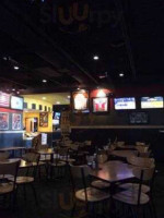 Buffalo Wild Wings Grill & Bar inside