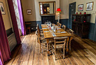 The Oxford Pub & Dining Room food