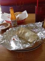 El Burrito Jr Inc food