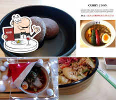 Atelier Japońskich Smaków Mugi food