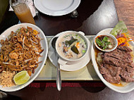 Thai Sakon food