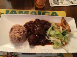 Jamaica Jamaica Island Cuisine food