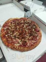 Chanello's Pizza food
