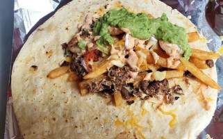Tacos Rock Gulf Breeze food