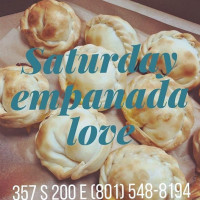 Argentina's Best Empanadas food