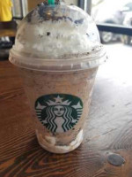 Starbucks food