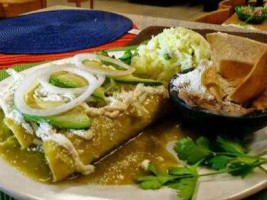 Guacamole Mexican Cuisine food