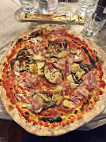 Pizzeria Alla Miniera food