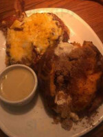 Outback Steakhouse Louisville Bardstown Rd food