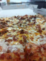 Chanello's Pizza #11 food
