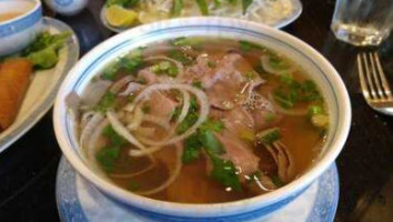 Pho Corner Rest food