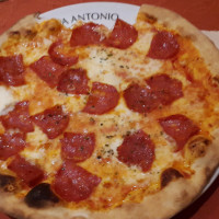 Ristorante - Pizzeria LA RUSTICA Birgit Muzzopappa e.U. food
