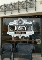 Josey Baking Co. outside