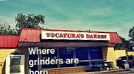 Vocatura Bakery Inc outside