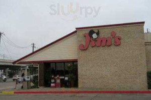 Jim's Restaurants food
