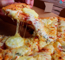 Domino's Pizza Nanterre food
