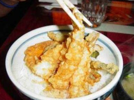 Tanaka Japanese food