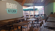 Manna Kitchen Trentham inside