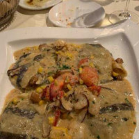 Vigilucci's Seafood & Steakhouse food