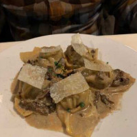 Vigilucci's Seafood & Steakhouse food