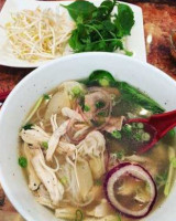 Typhoon Authentic Vietnamese Cuisine food