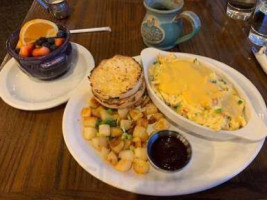 Egg Harbor Cafe food