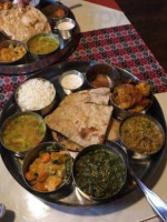 Himalayan Grill food