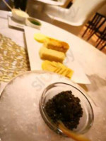 Caviar Russe Miami food