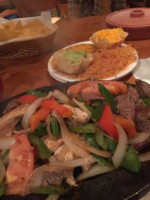 Miguel's California Mexican Cocina food