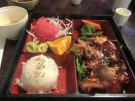 Okayama Japanese food
