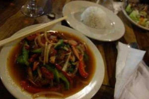Thep Thai food