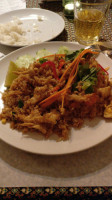 Muei's Thaifood food
