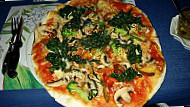 La Malizia Pizzeria food