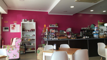 Saboreia Cha e Cafe food