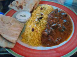 Misal Of India Bistro food