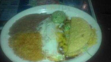 Mi Ranchito Mexican Est food
