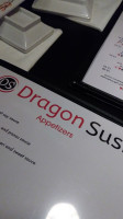 Dragon Sushi Indio Prices menu