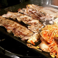 Palsaik Korean Bbq Yuk Dae Jang-torrance food