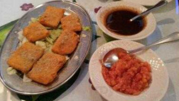 Panjabi Tadka food