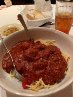 Noodles Italian Kitchen food