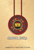 Sabor Inka inside