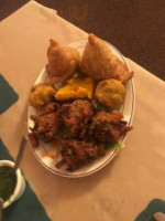 Nawab Indian food