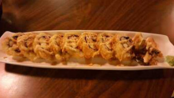 Okinawa Sushi Asian Bistro Llc food