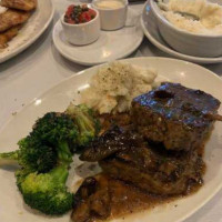 Stoney River Steakhouse And Grill Annapolis food