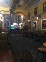 Cafe Zydeco inside