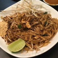 Kao Sarn Thai menu