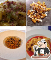 Cucina Maccaroni food