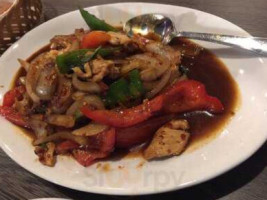 Thai Eatery food