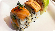 Sushi Sunbar Temakeria food