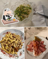 Torre Dei Gelsi food